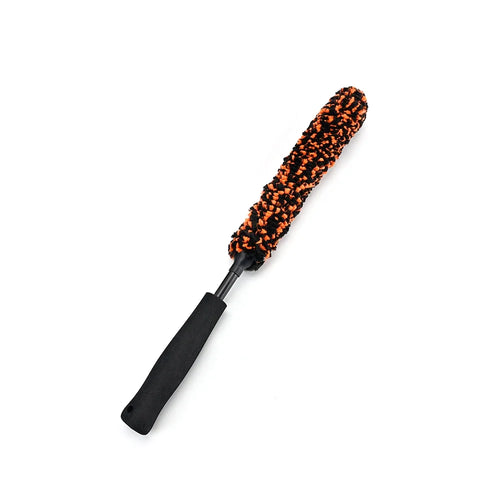 Auron Wheel Brush – Premium Wheel Cleaning Brush