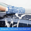 Auron Wash Mitt – Premium Microfiber Wash Mitt